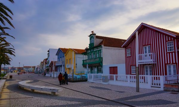 風景,建築,通り,家,タウン,シティ