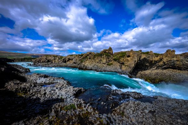 body of water, nature, sea, coast, water, sky