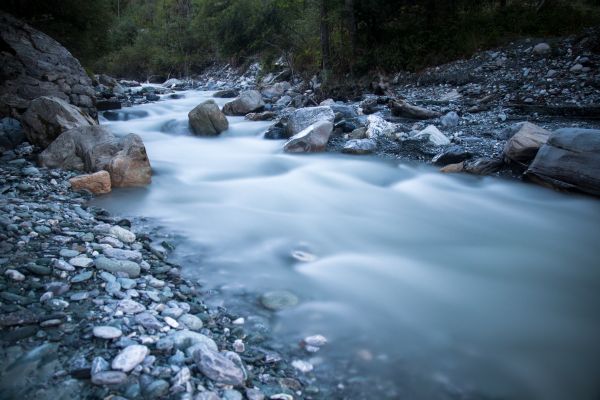 peyzaj,Su,doğa,Kaya,şelale,dere