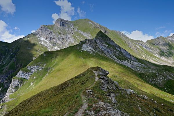 pemandangan, gurun, berjalan, gunung, Hiking, cahaya