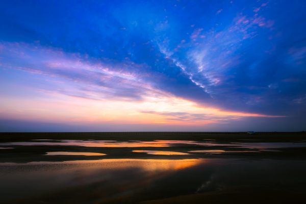 風景, 海, 海岸, 水, 自然, ビーチ