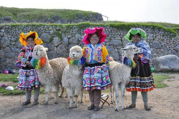 architecture,farm,mammal,agriculture,tourism,peru