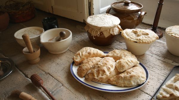 maträtt, matlagning, producera, måltid, mat, inomhus-