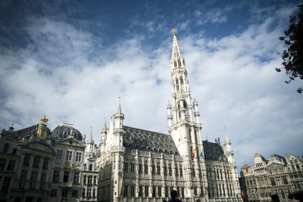 gebouw,stad,wolkenkrabber,stadsgezicht,Europa,toren