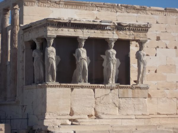 arhitectură, structura, palat, monument, arc, coloană