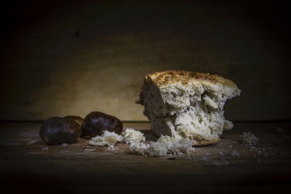 Trevas,formação,caverna,Comida,outono,Ainda vida