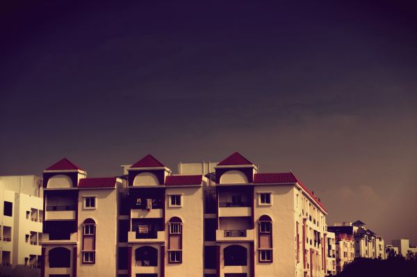 architectuur,hemel,zonsondergang,nacht,huis,gebouw