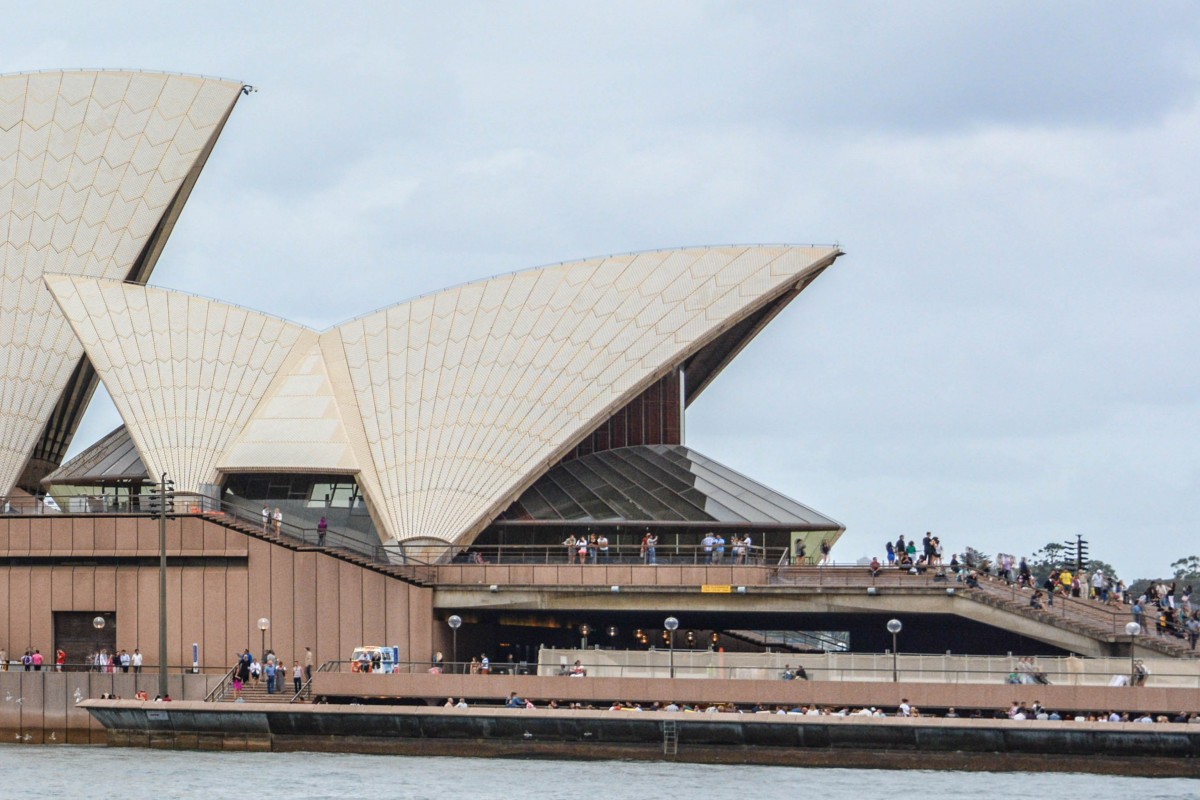 arkitektur, struktur, kjøretøy, sydney, operahus, landemerke, nikon, stadion, Australia, Sydney operahus, sydneyharbour, operahus, sportssted