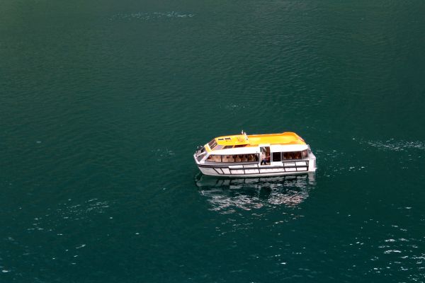 海,海岸,海洋,ボート,船,車両