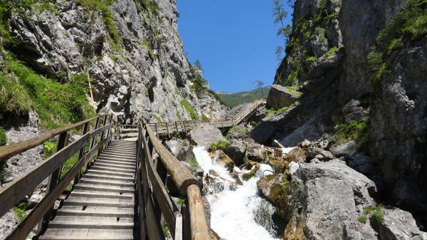 natură,traseu,Munte,drumeții,trotuar,aventură