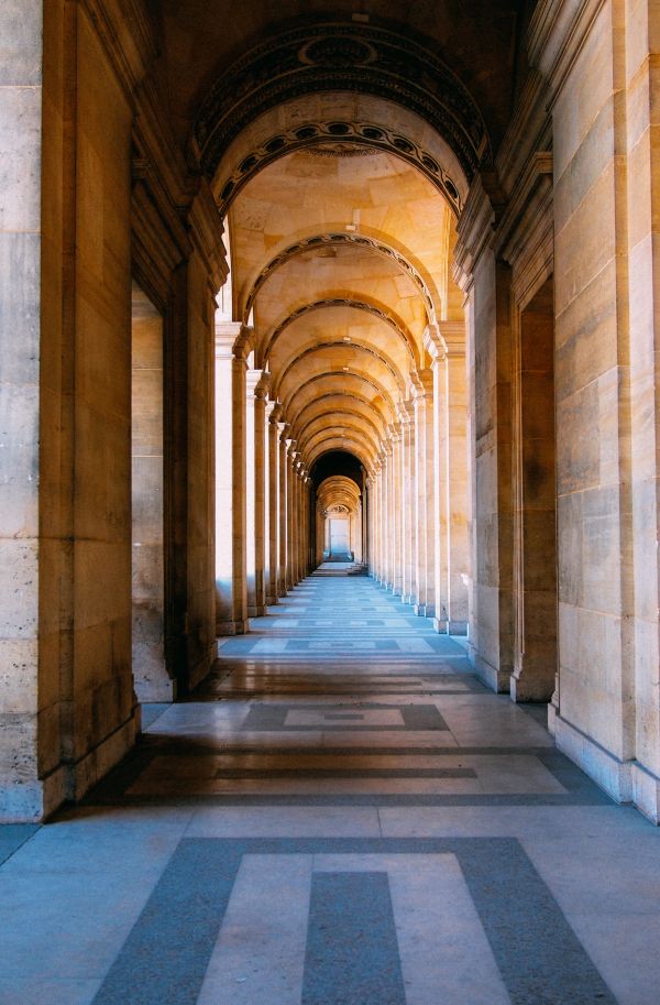 arquitectura,edificio,antiguo,piedra,arco,columna