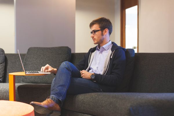 notebook,man,working,person,people,notepad