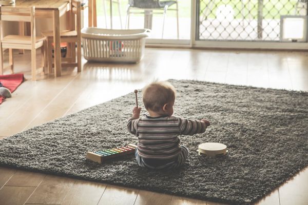 music,band,play,floor,boy,instrument