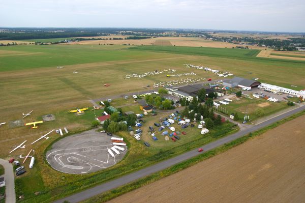 krajina, struktura, silnice, pole, Příroda, tráva