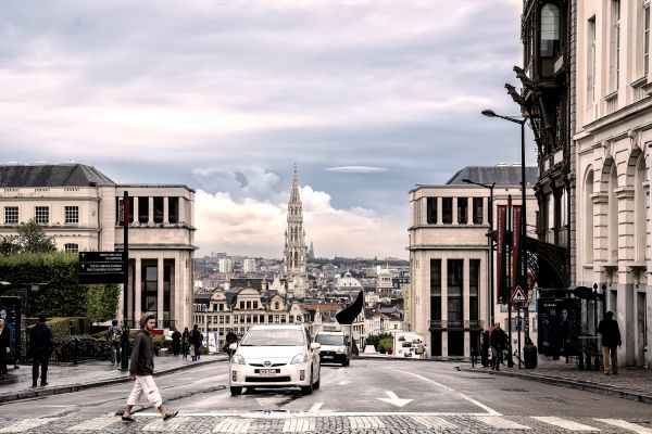 architectuur,stad-,stad,weg,horizon,straat