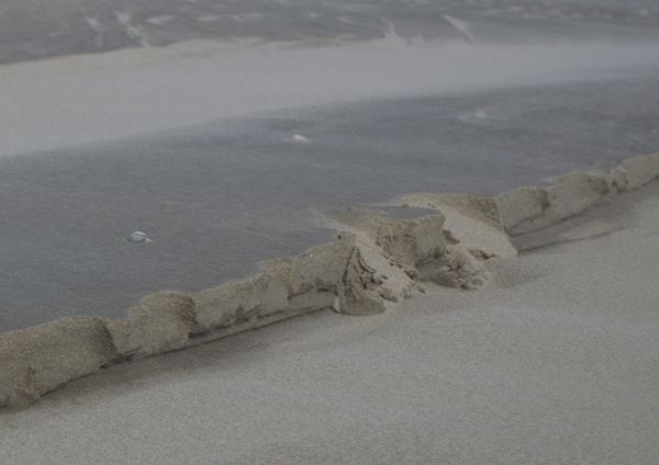 strand, zee, kust, water, buitenshuis, zand