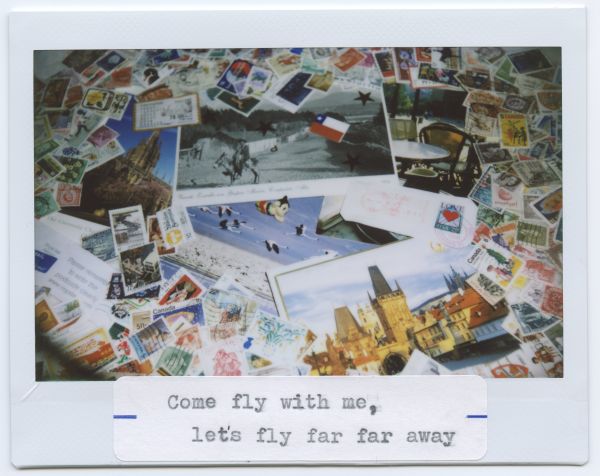 art, games, instax, instant, collection, toy