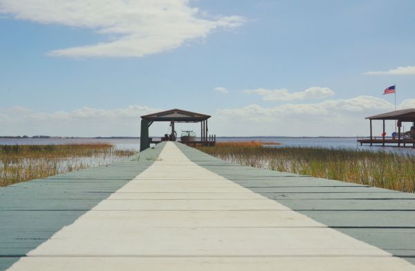 plaża,morze,Wybrzeże,dok,talia kart,Promenada