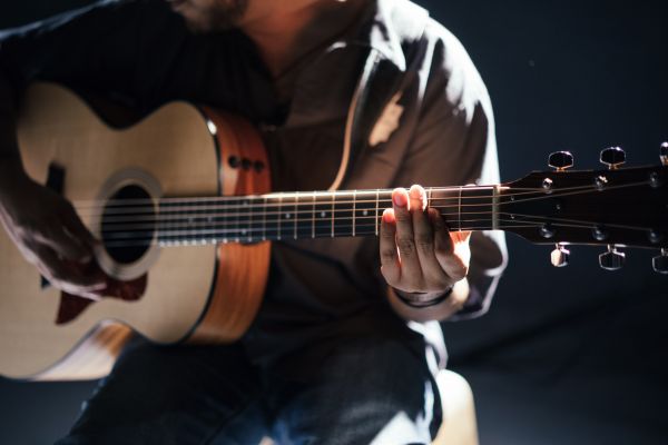 música,guitarra,cuerda,guitarra acustica,concierto,músico