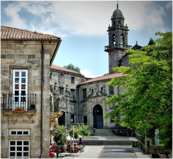 arhitectură, stradă, oraș, clădire, chateau, oraș