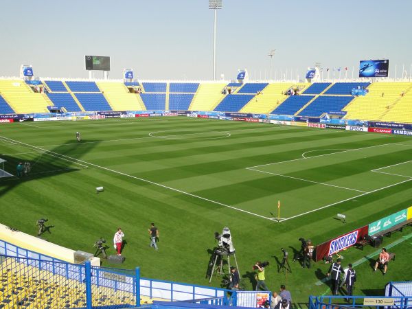 erba, struttura, stadio, campo, calcio, calcio