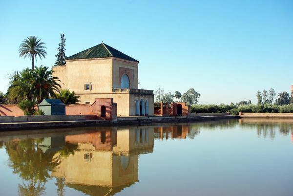 вода,вила,къща,У дома,пътуване,езерце