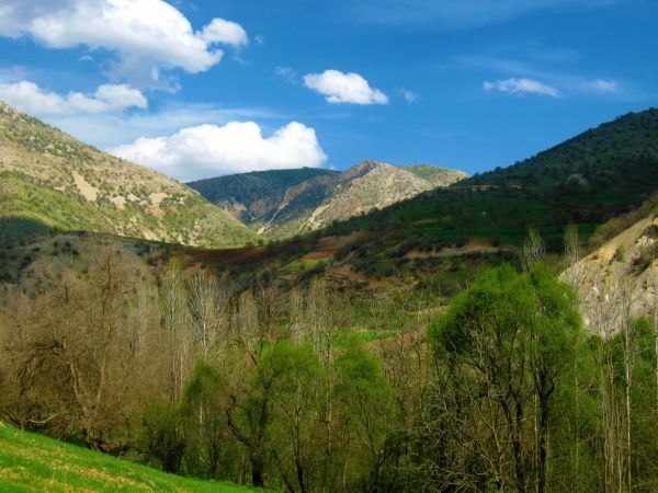 paysage, la nature, de plein air, région sauvage, Montagne, en marchant