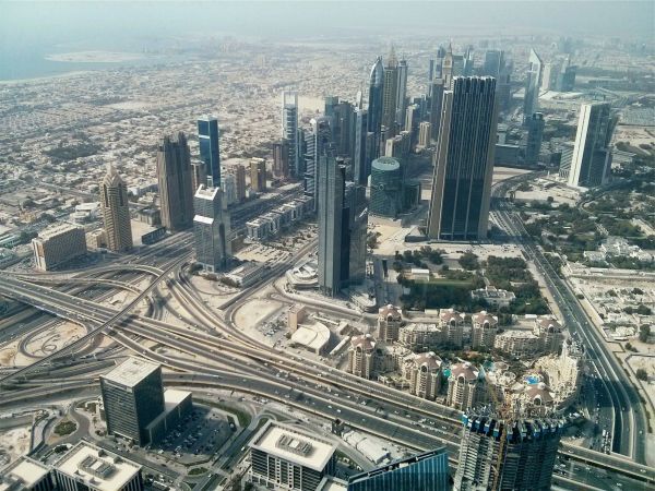 die Architektur, Skyline, Fotografie, Aussicht, Stadt, Wolkenkratzer