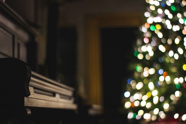 light,bokeh,night,color,piano,darkness