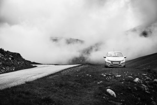 paysage,la nature,de plein air,Montagne,neige,nuage