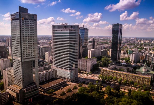 die Architektur, Skyline, Stadt, Stadt, Horizont, Aussicht