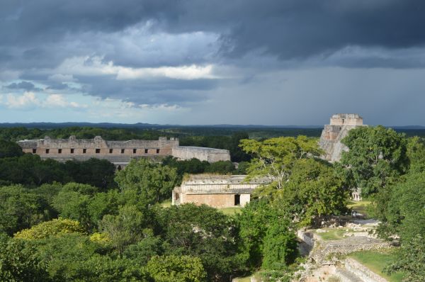 panorama,arquitetura,dom,Colina,pirâmide,castelo