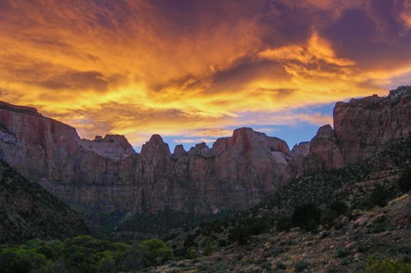 paisaje,naturaleza,rock,desierto,montaña,al aire libre