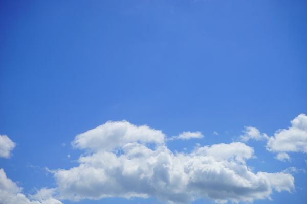 Horizont,Wolke,Himmel,Weiß,Sonnenlicht,Atmosphäre