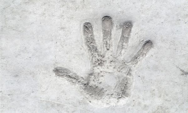 hand,snö,vit,monument,hollywood,finger