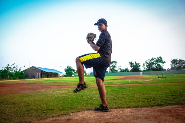 Dominicano,Baseball,corrida,Esportes,bola,jogador de baseball