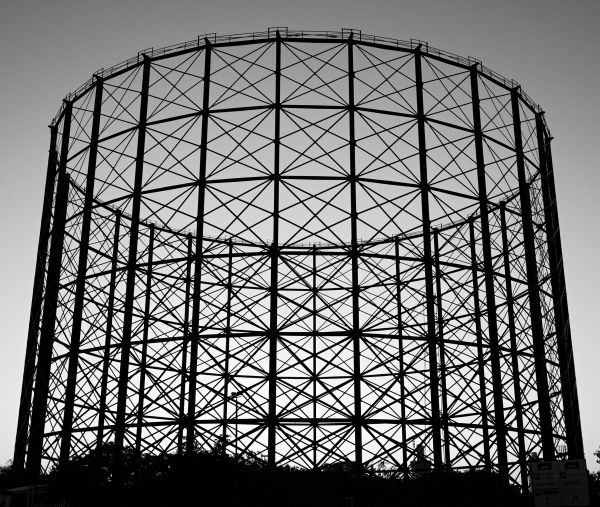 Preto e branco,construção,arquitetura,estrutura,Arranha-céu,arco