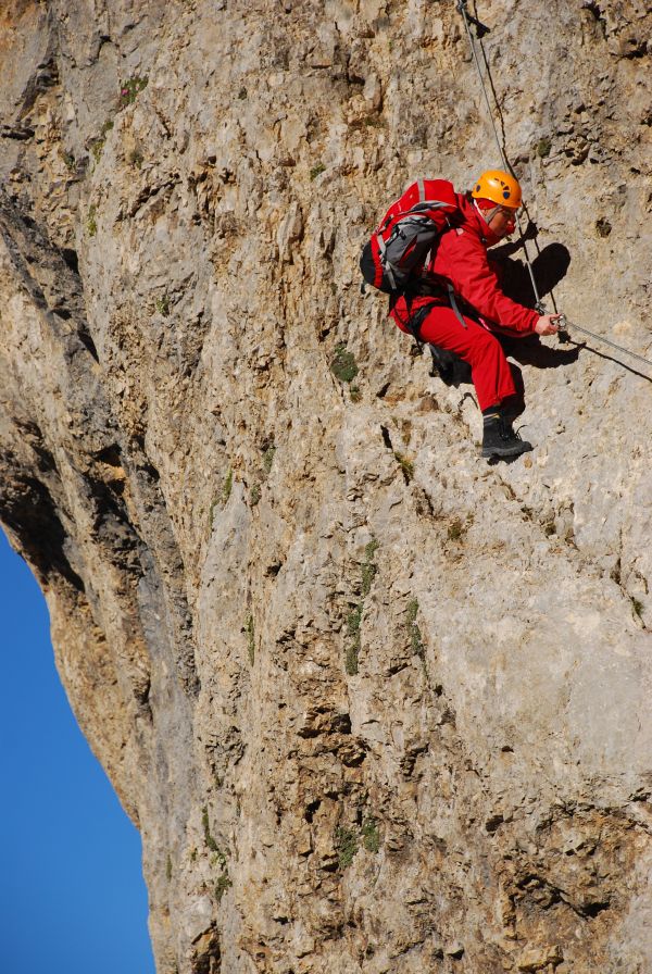 Rock, Abenteuer, Erholung, Bildung, Klettern, Seil