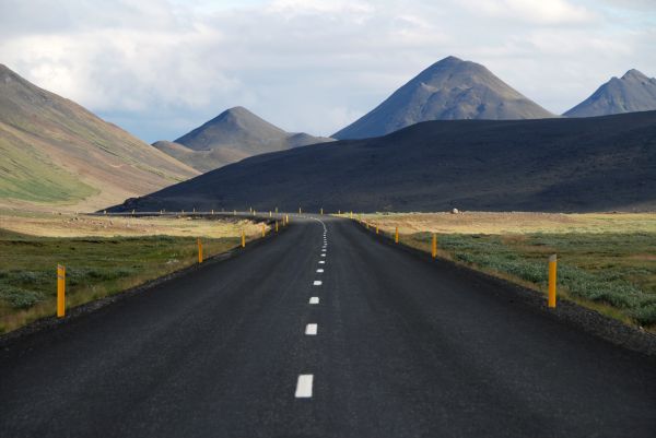 paisaje,horizonte,montaña,la carretera,colina,autopista