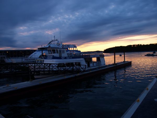 sea,coast,water,ocean,cloud,dock