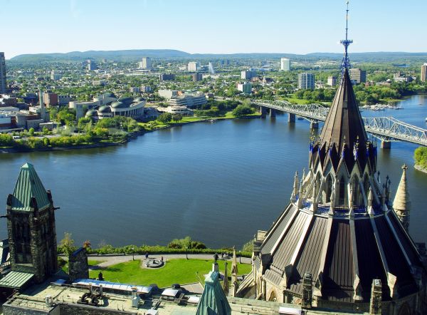 воды,док,мост,река,городской пейзаж,Ориентир