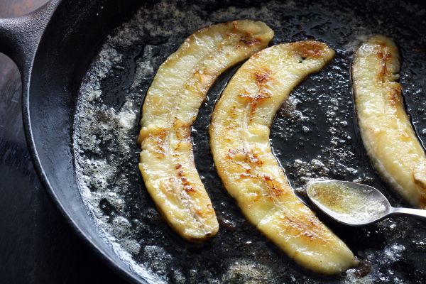 plantar,fruta,doce,mel,prato,refeição