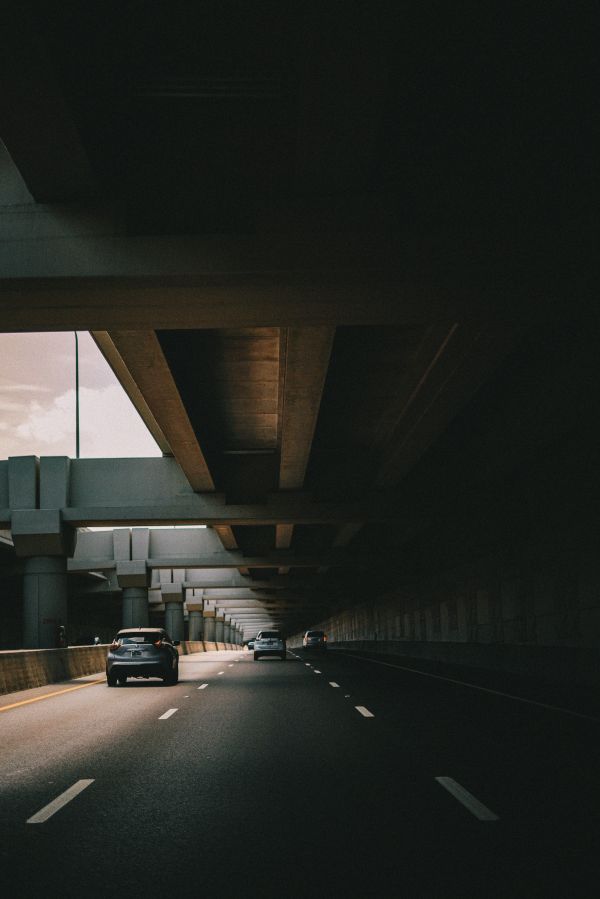 light,architecture,sky,night,highway,atmosphere