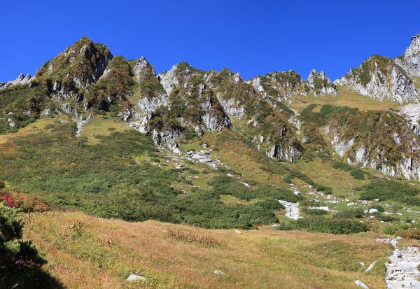 pemandangan,gurun,berjalan,gunung,Hiking,jejak