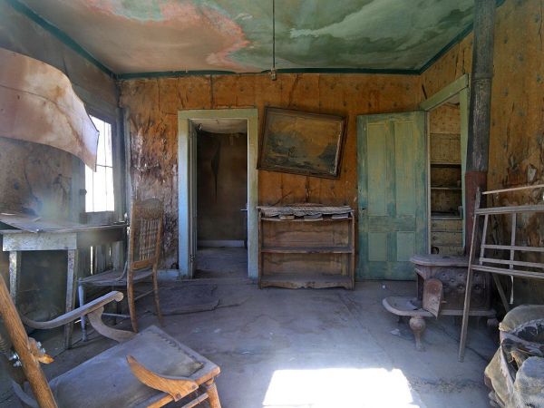 wood, house, building, old, home, floor