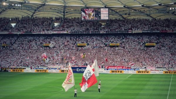 struktur,kurve,fodbold,fodbold,stadion,spiller