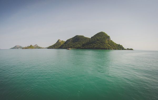 pantai, pemandangan, laut, pantai, air, alam