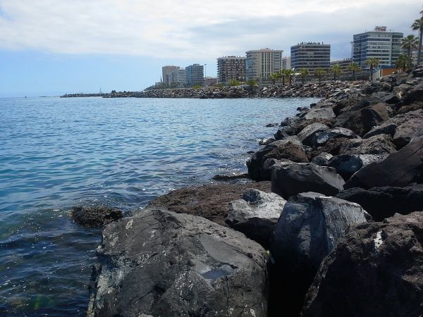 mare,coastă,apă,stâncă,ocean,natură