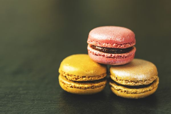 macaron,Sandwich Cookies,eten,zoetheid,nagerecht,patisserie