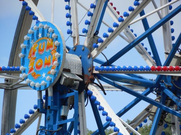 outdoor, sky, wheel, round, summer, vacation